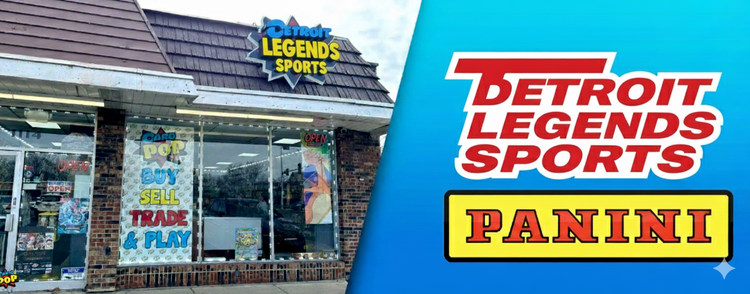 Baseball  Detroit Legends Sports Near Me: Why  Detroit Legends Sports USA Tops the List