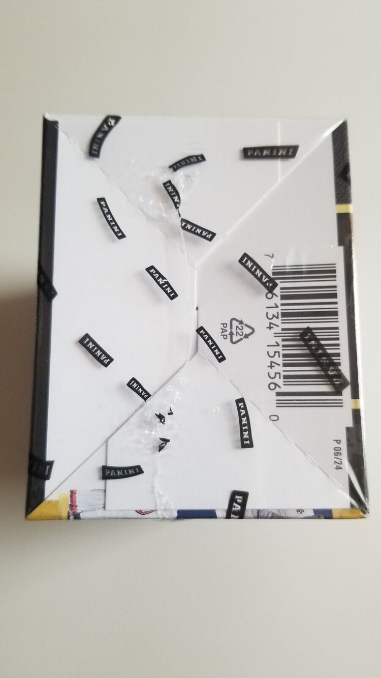 Panini NFL 2023 Select Blaster Box 6 Packs