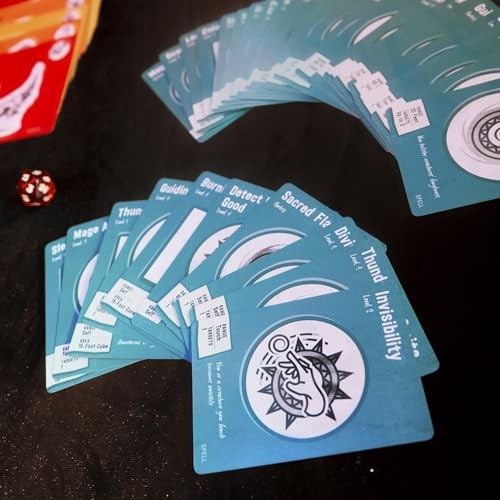 Essendant Dungeons & Dragons Welcome to the Hellfire Club Adventure Game