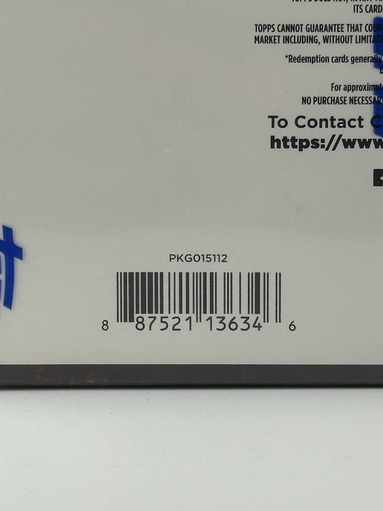 Topps 2025 Archives Signature Series Active Player Edition Hobby Box
