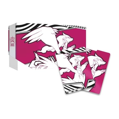 Pokemon White Flare Center Elite Trainer Box