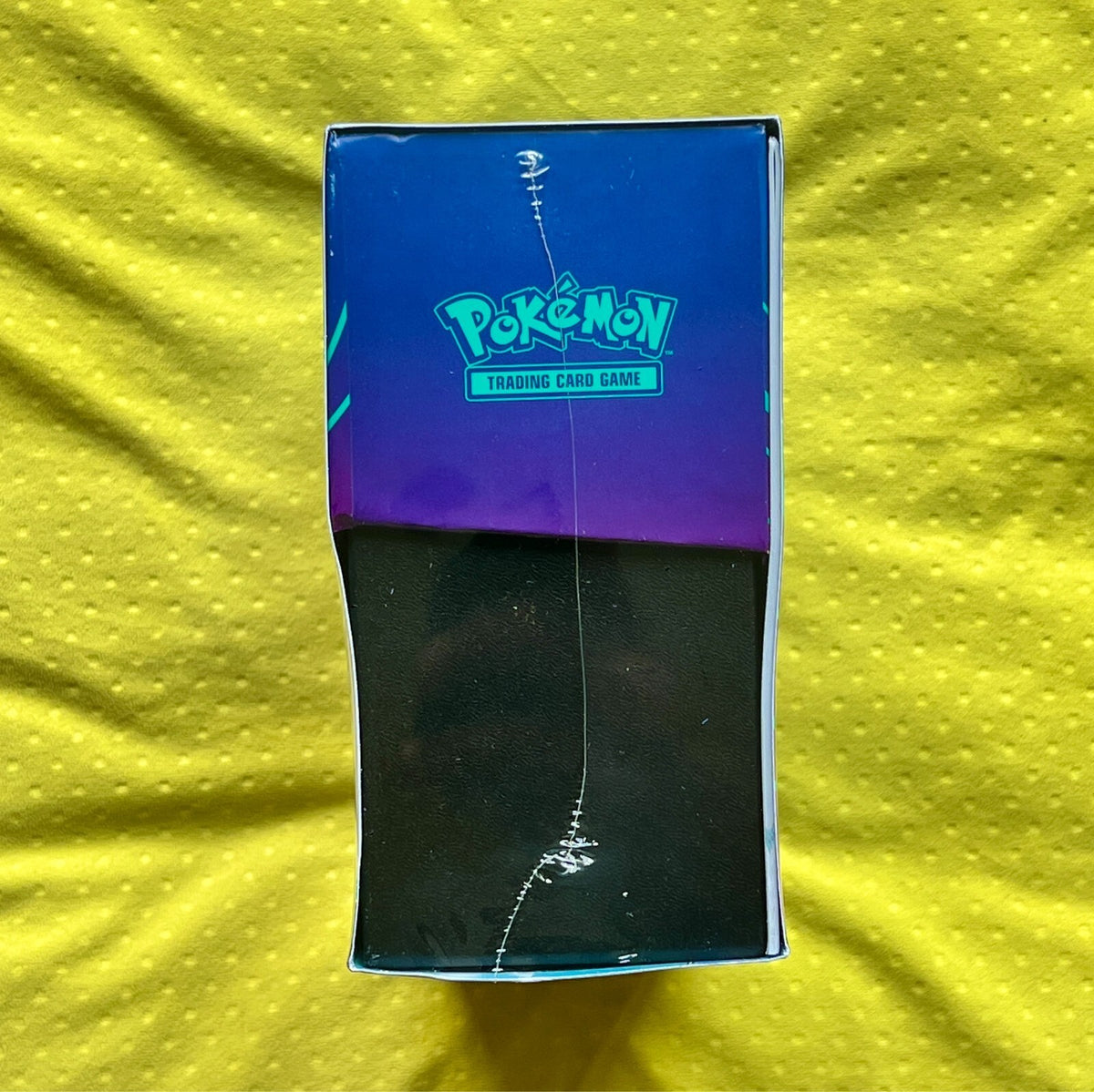 Pokemon Scarlet and Violet Journey Together Elite Trainer Box Sealed