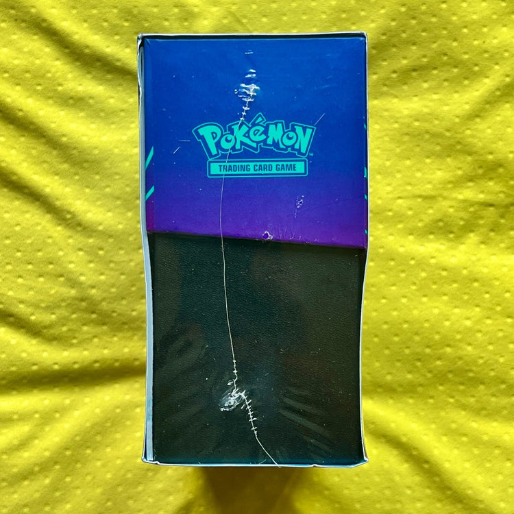 Pokemon Scarlet and Violet Journey Together Elite Trainer Box Sealed