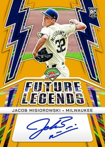 Panini 2025 Prospect Edition Baseball Hobby Box