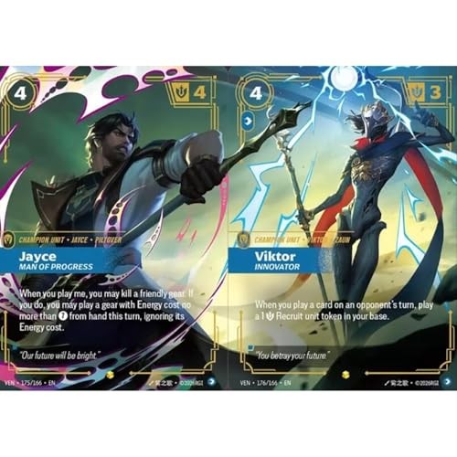 Riftbound League of Legends TCG Vendetta Vault Bundle