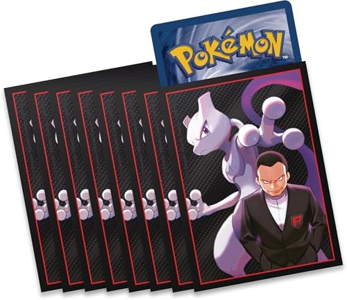 Pokemon Scarlet & Violet Destined Rivals Elite Trainer Box 9 Packs