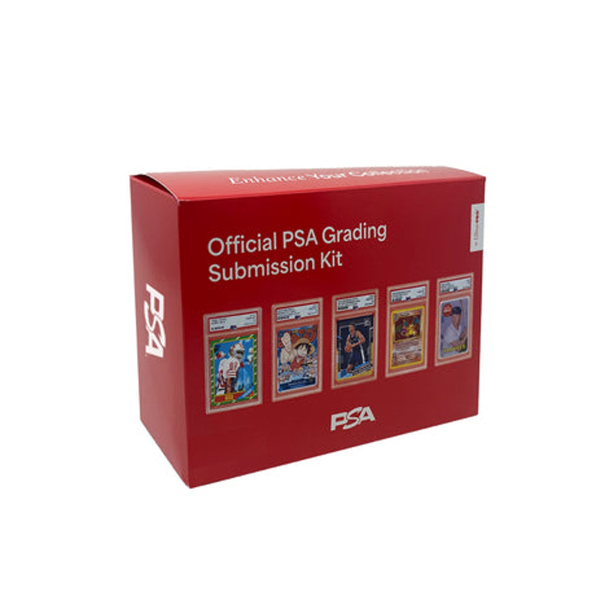 Ultra Pro PSA Card Grading Submission Kit