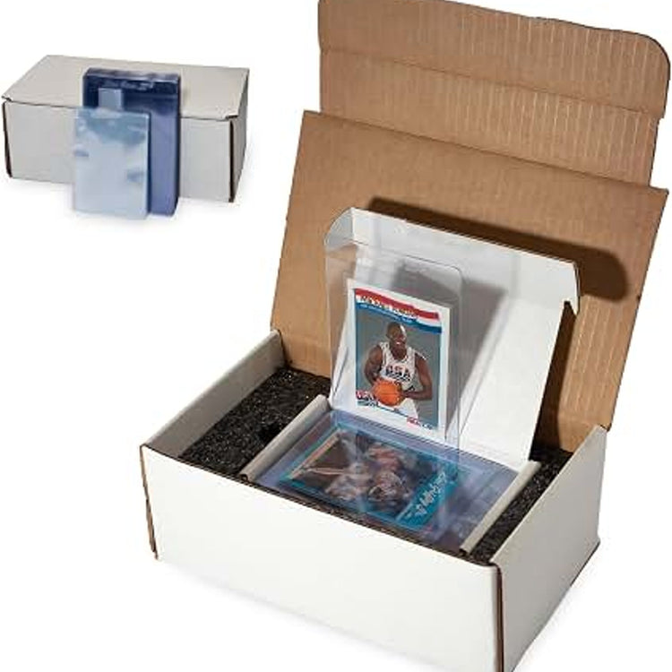 Ultra Pro PSA Card Grading Submission Kit