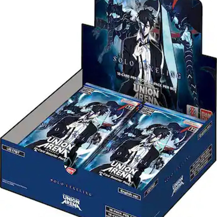 BANDAI Union Arena CCG Re:Zero Starting Life in Another World Starter Deck 50 Cards