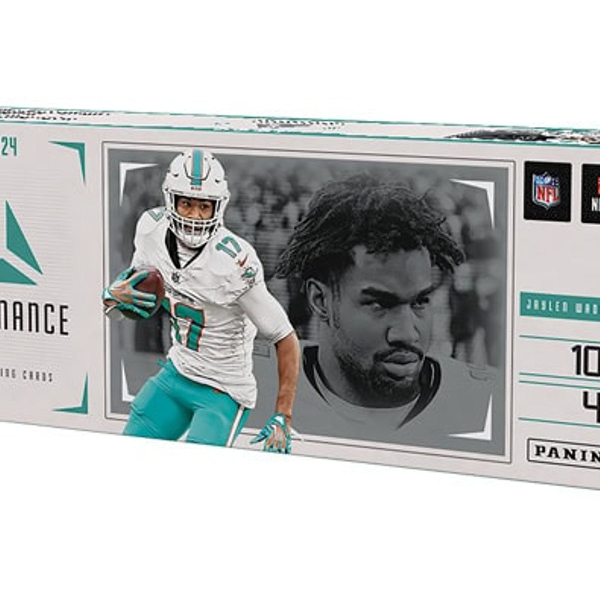 Panini 2024 Luminance Football Hobby Box