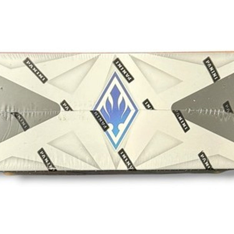 Panini 2020 Phoenix Football Factory Set Box