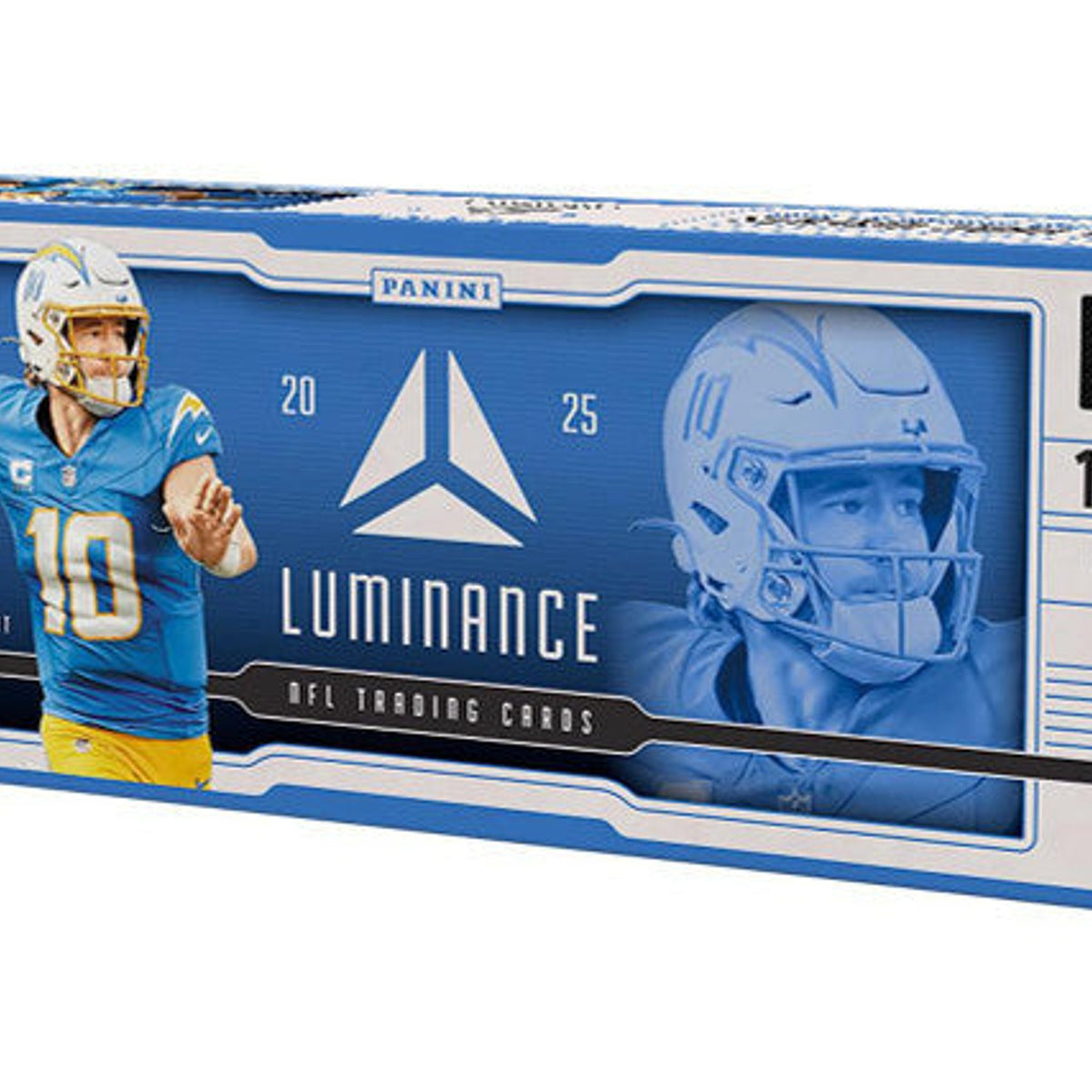 Panini 2025 Luminance Football Hobby Box