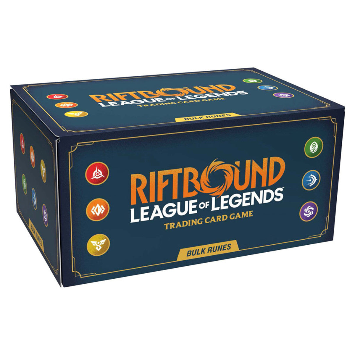 League Of Legends Riftbound Bulk Runes Medium