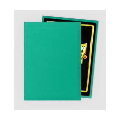Dragon Shield Aurora Matte Sleeves 100 Count