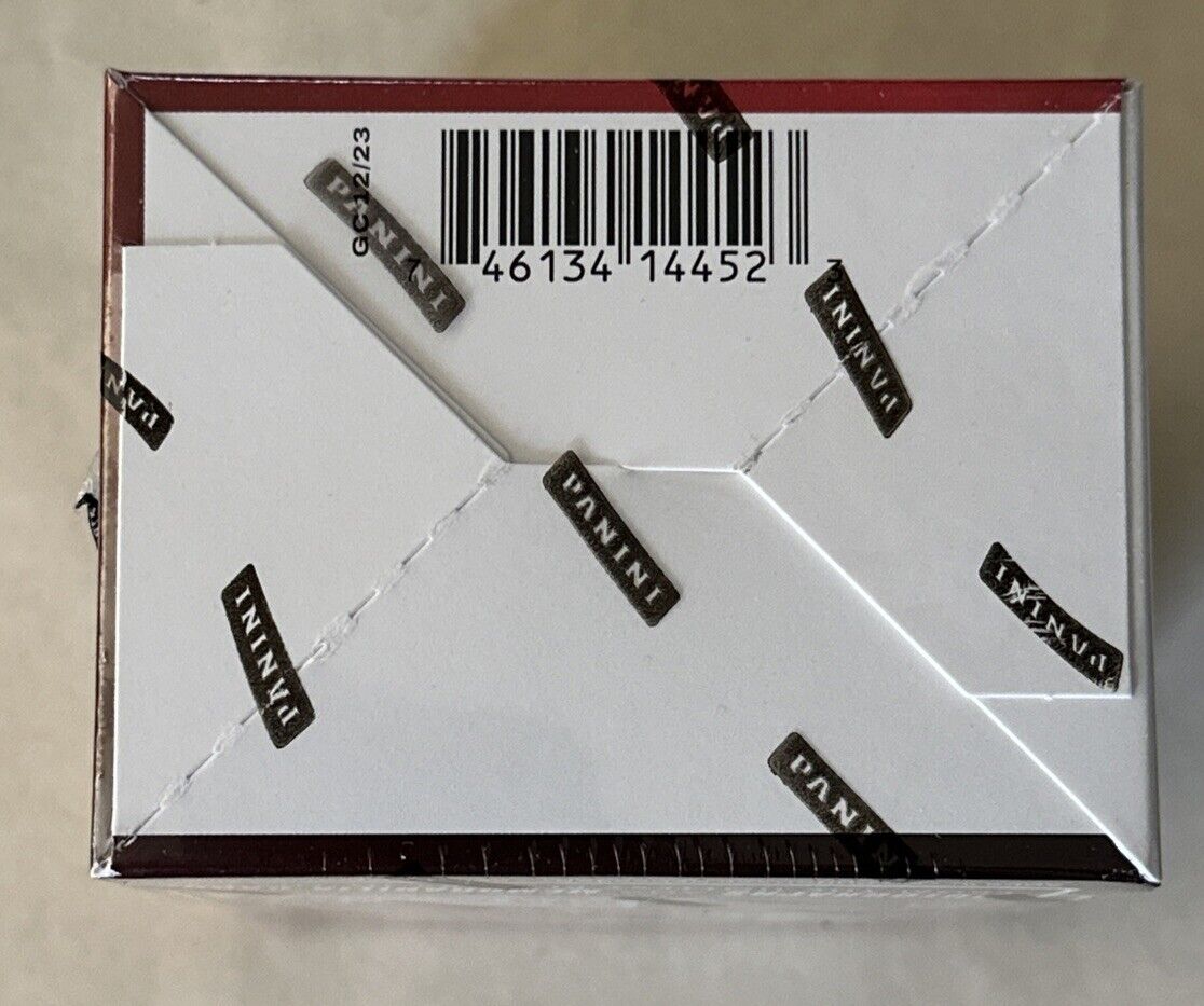 Panini 2023 Absolute Football Blaster Box