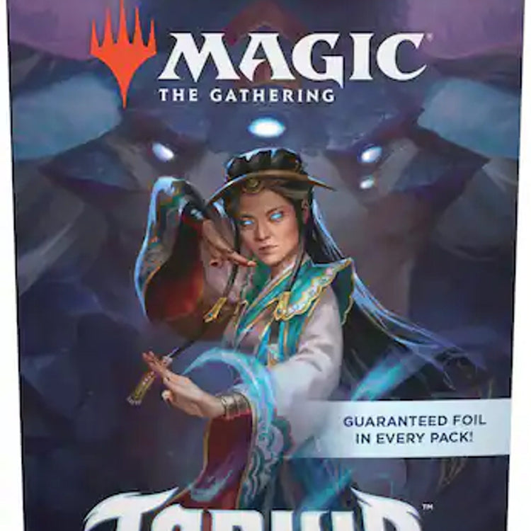 Digital Heroes Magic MTG Tarkir: Dragonstorm Play Booster 14 Cards