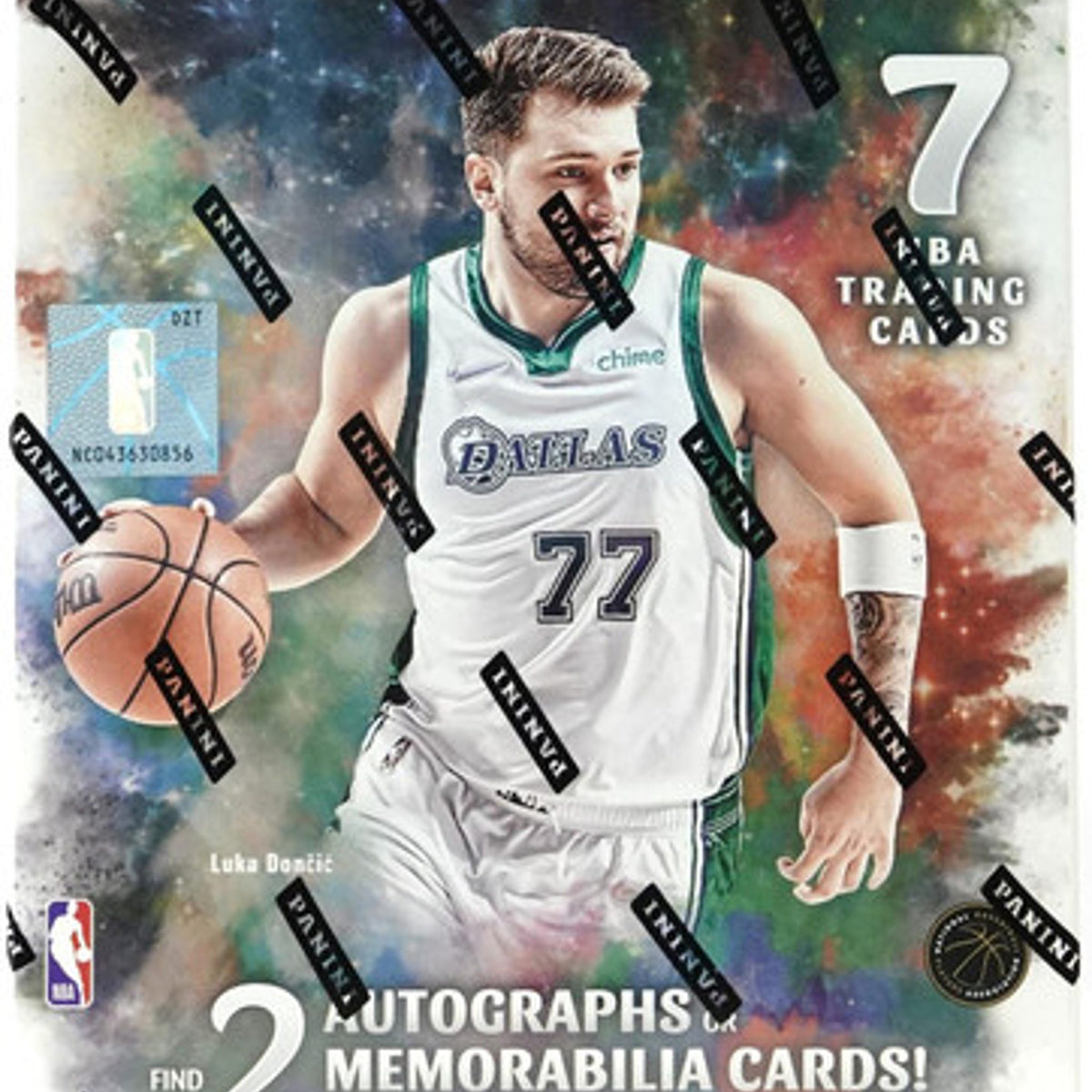 Panini 2021-22 Origins Basketball Hobby Box
