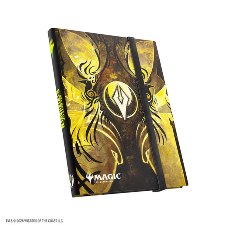 Wizards Of The Coast Magic: The Gathering Secrets Of Strixhaven Commander Deck