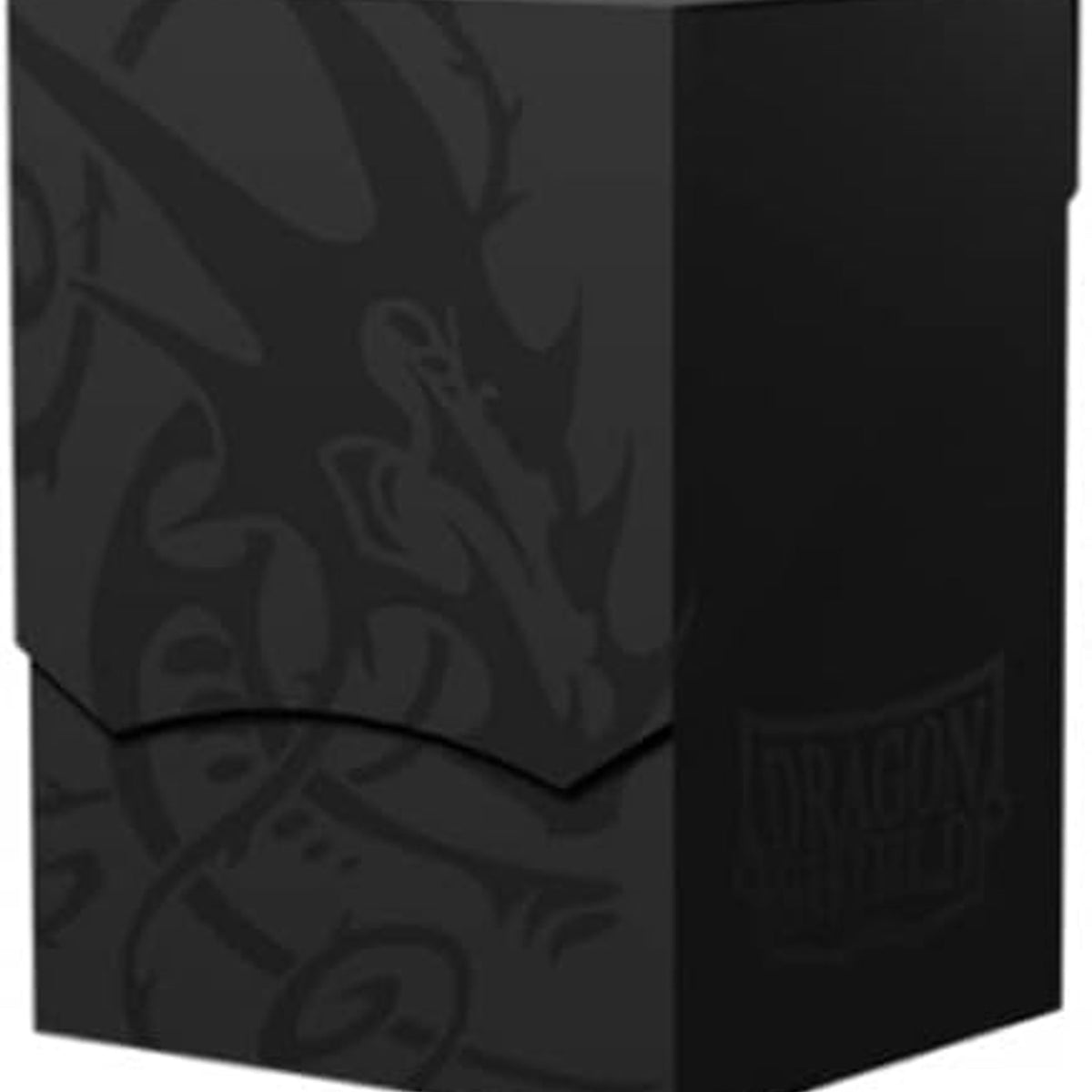 Arcane Tinmen Dragon Shield Midnight Blue Matte Sleeves 100ct Box